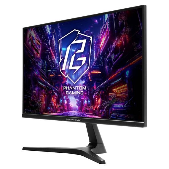 ASRock 25" PG25FFT 1920x1080 IPS 180Hz 1ms 90LXA0K0A0E1A0N