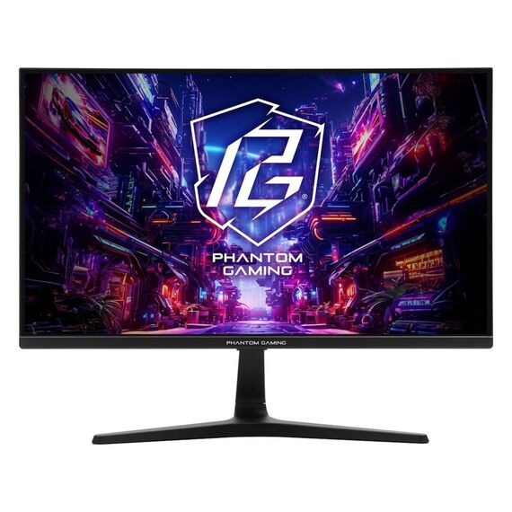ASRock 25" PG25FFT 1920x1080 IPS 180Hz 1ms 90LXA0K0A0E1A0N