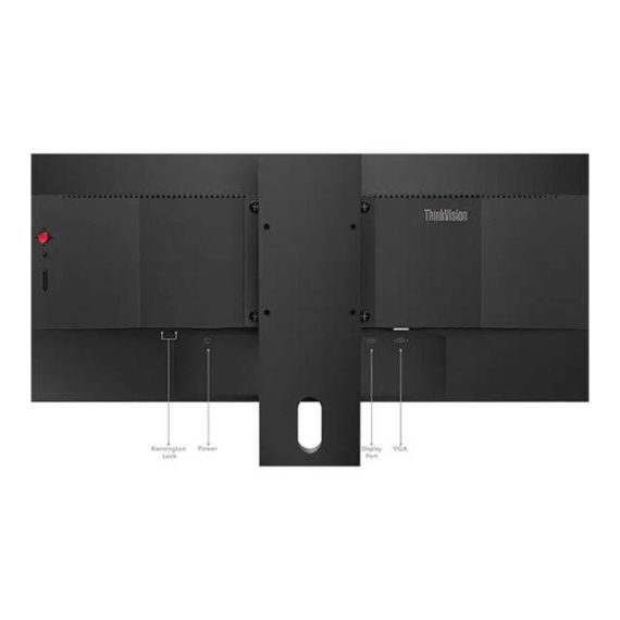 Lenovo ThinkVision E2430 LED monitor 24 (23.8 63EDMAT2UK