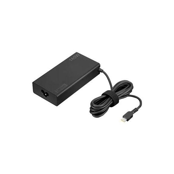 Lenovo USBC power adapter AC 100240 V 140 Watt GX21M50626