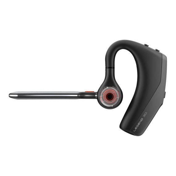 Poly Voyager Legend 30 Headset inear Bluetooth AV4P5AAABB