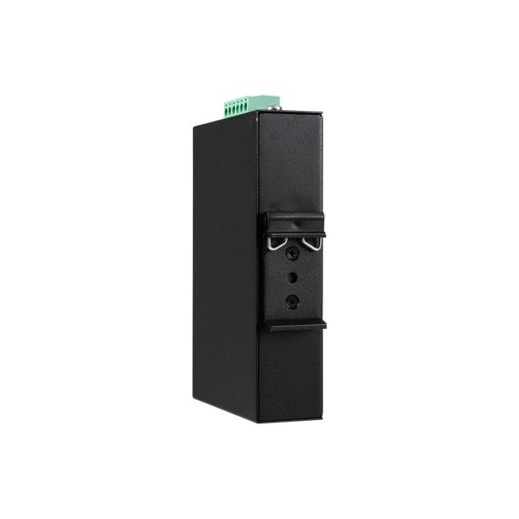 Edimax IGS-1005 / Switch / 5 x 10/100/1000 / DIN rail mountable,
