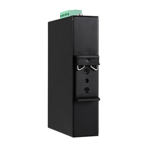 Edimax IGS-1005 / Switch / 5 x 10/100/1000 / DIN rail mountable,