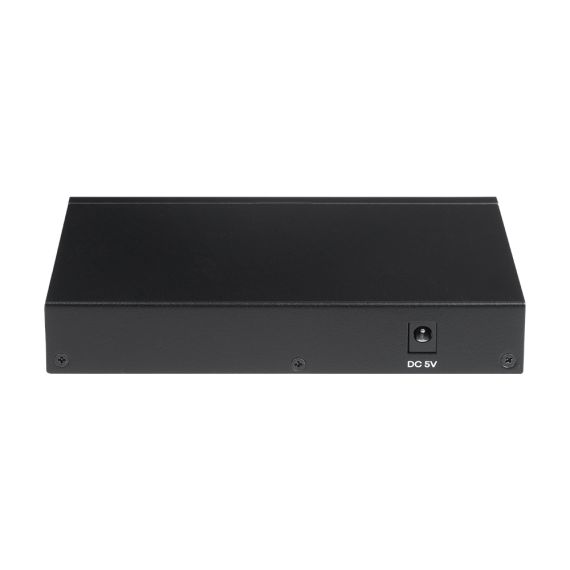 Edimax Pro GS-5008E / Switch / smart / 8 x 10/100/1000 / wall-mou