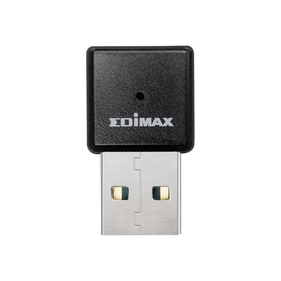 Edimax AC650 / Industrial / network adapter / USB 2 | IEW-7811UTC