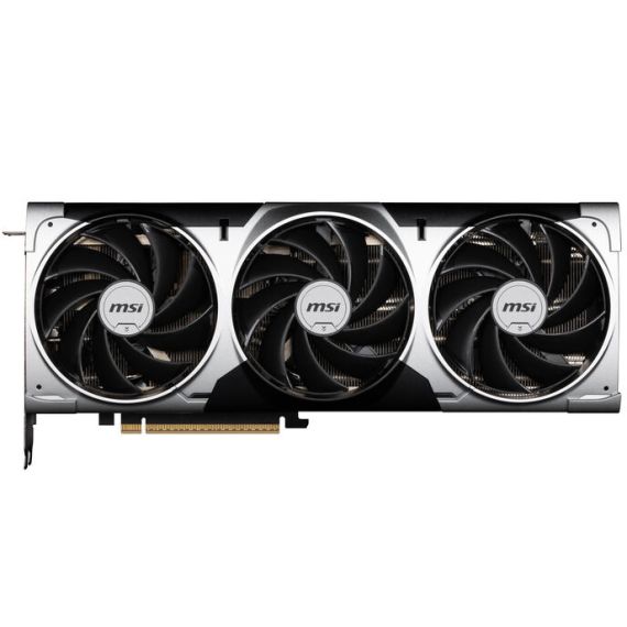 MSI GeForce RTX 5070 Ti 16G VENTUS 3X OC / Graphics c | V531-092R