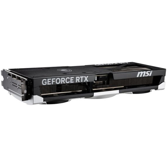 MSI GeForce RTX 5070 Ti 16G VENTUS 3X OC / Graphics c | V531-092R