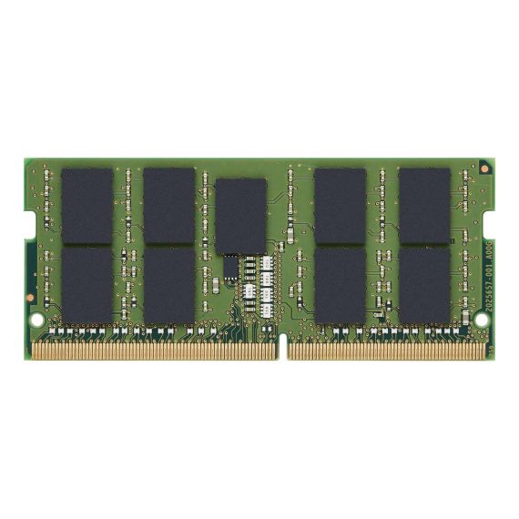 Kingston / DDR4 / module / 16 GB / SO-DIMM 260-p | KSM32SED8/16HE