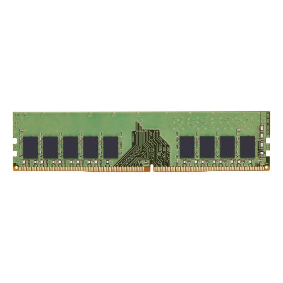 Kingston / DDR4 / module / 8 GB / DIMM 288-pin / 1 | KSM32ES8/8HE