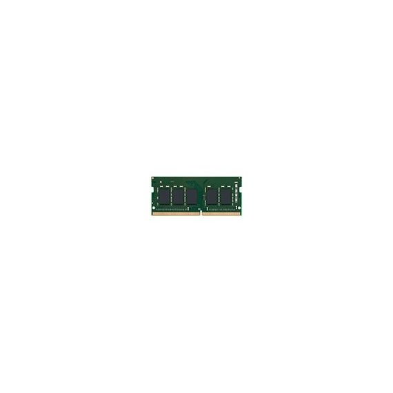 Kingston / DDR4 / module / 8 GB / SO-DIMM 260-pin | KSM32SES8/8HE