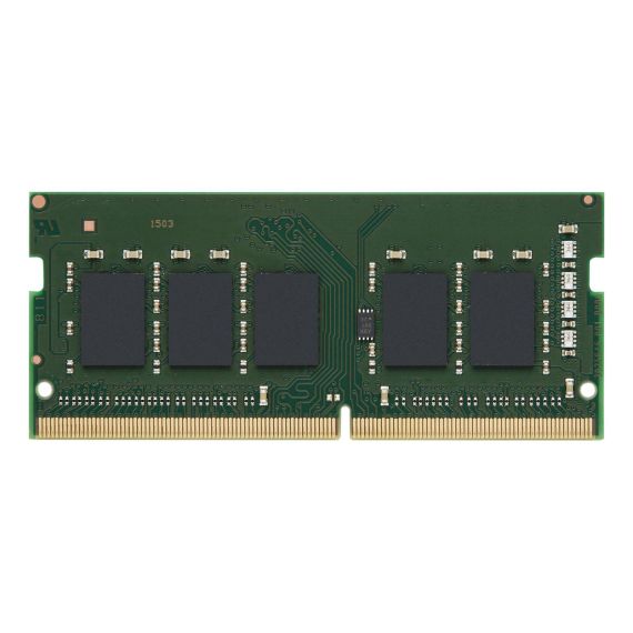 Kingston / DDR4 / module / 8 GB / SO-DIMM 260-pin | KSM32SES8/8HE