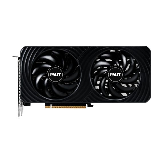 Palit GeForce RTX 5060 Ti Dual OC, GeForce | NE7506TT19P1-GB2062D