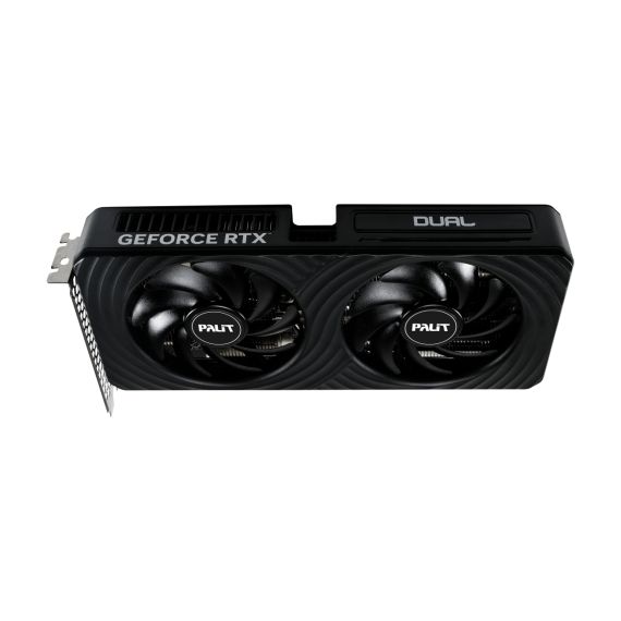 Palit GeForce RTX 5060 Ti Dual OC, GeForce | NE7506TT19P1-GB2062D