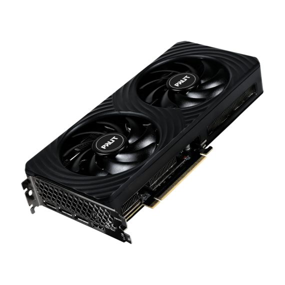 Palit GeForce RTX 5060 Ti Dual OC, GeForce | NE7506TT19P1-GB2062D