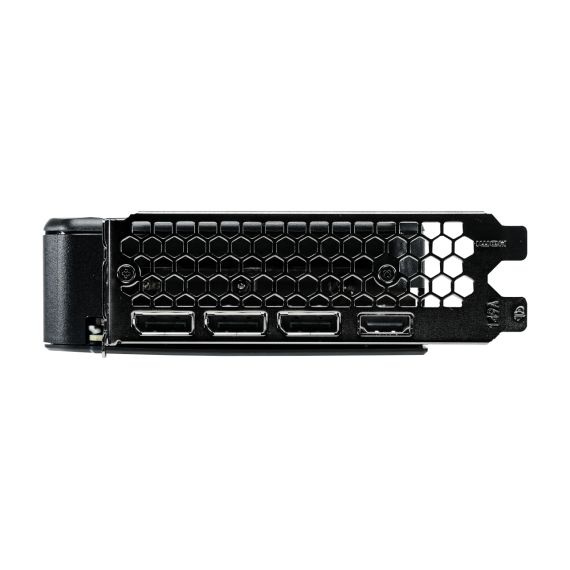 Palit GeForce RTX 5060 Ti Dual OC, GeForce | NE7506TT19P1-GB2062D