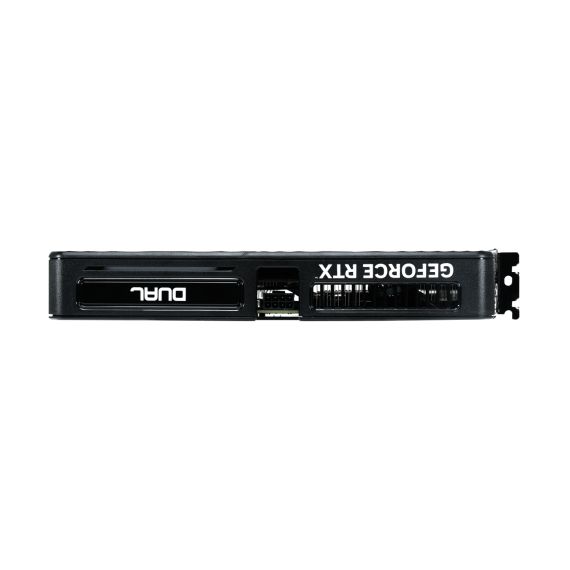 Palit GeForce RTX 5060 Ti Dual OC, GeForce | NE7506TT19P1-GB2062D