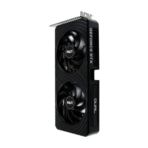 Palit GeForce RTX 5060 Ti Dual OC, GeForce | NE7506TT19P1-GB2062D