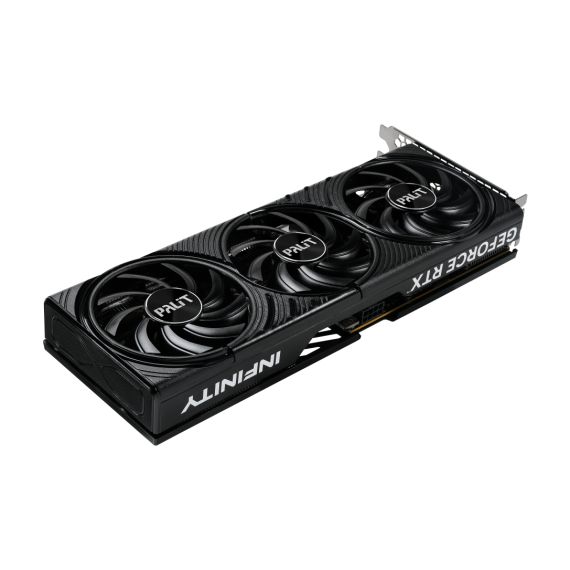 Palit GeForce RTX 5060 Ti Infinity 3 OC, G | NE7506TS19T1-GB2061S
