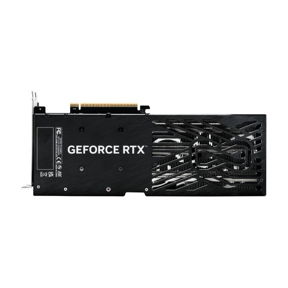 Palit GeForce RTX 5060 Ti Infinity 3 OC, G | NE7506TS19T1-GB2061S