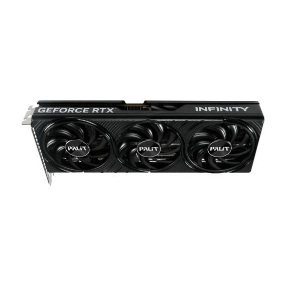 Palit GeForce RTX 5060 Ti Infinity 3 OC, G | NE7506TS19T1-GB2061S
