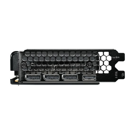 Palit GeForce RTX 5060 Ti Infinity 3 OC, G | NE7506TS19T1-GB2061S