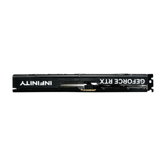 Palit GeForce RTX 5060 Ti Infinity 3 OC, G | NE7506TS19T1-GB2061S
