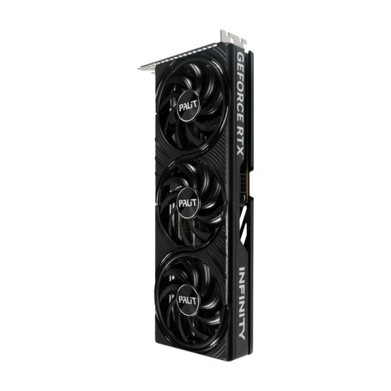Palit GeForce RTX 5060 Ti Infinity 3 OC, G | NE7506TS19T1-GB2061S