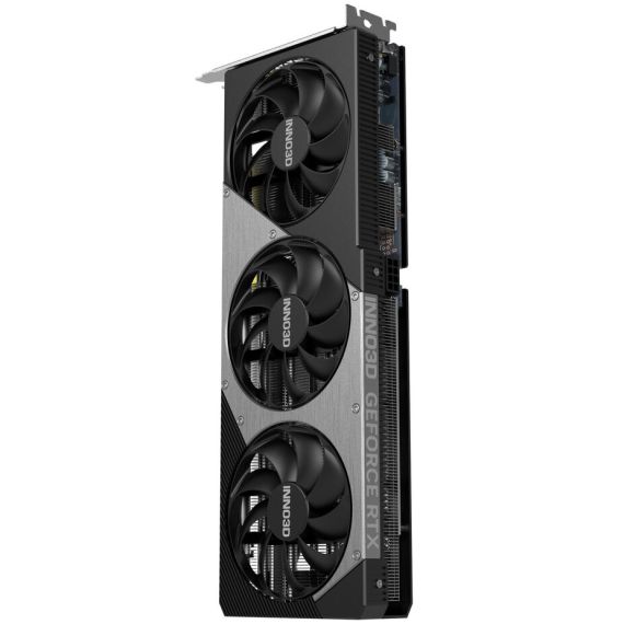 Inno3D GeForce RTX 5060 Ti 8GB X3 OC / Gra | N506T3-08D7X-193075L
