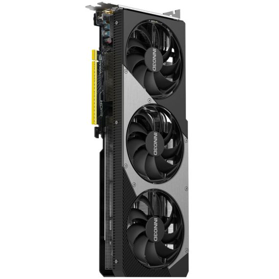 Inno3D GeForce RTX 5060 Ti 8GB X3 OC / Gra | N506T3-08D7X-193075L