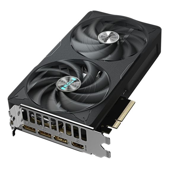 GIGABYTE GeForce RTX 5060 Ti EAGLE OC 8G G | GV-N506TEAGLE OC-8GD