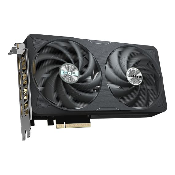 GIGABYTE GeForce RTX 5060 Ti EAGLE OC 8G G | GV-N506TEAGLE OC-8GD