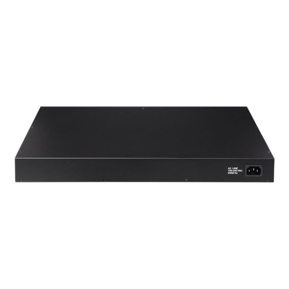 Edimax Pro GS-5424PLX / Switch / smart / 24 x 10/100/1000 (PoE+)