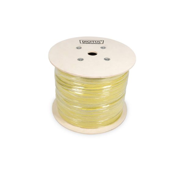 DIGITUS Professional Bulk cable 500 m SFTP, DK1743AVHD5