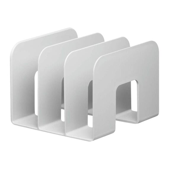 DURABLE ECO Sorter 3 compartments 776110