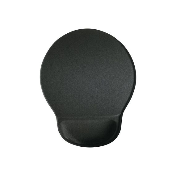 DURABLE Mouse Pad Ergotop With Gel Mouse pad with wrist 574858
