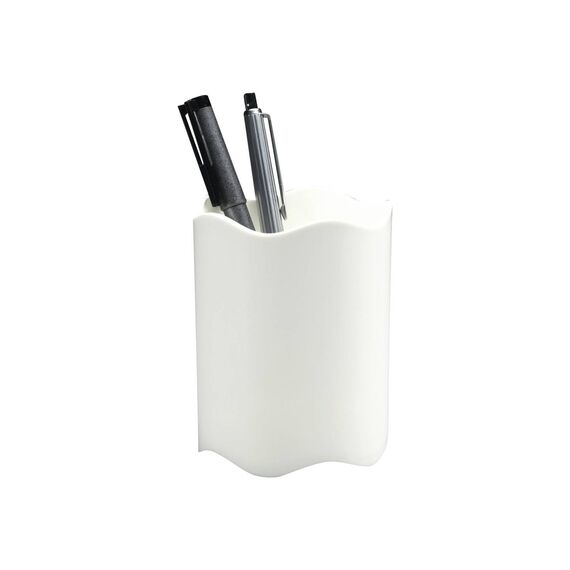 DURABLE TREND Pencil cup White  1701235010