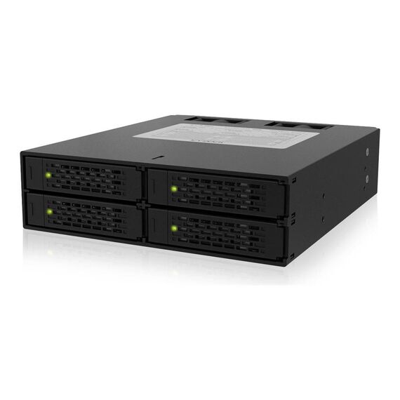 Cremax ICY Dock MB994SP4S Storage drive cage 2.5 MB994SP4S