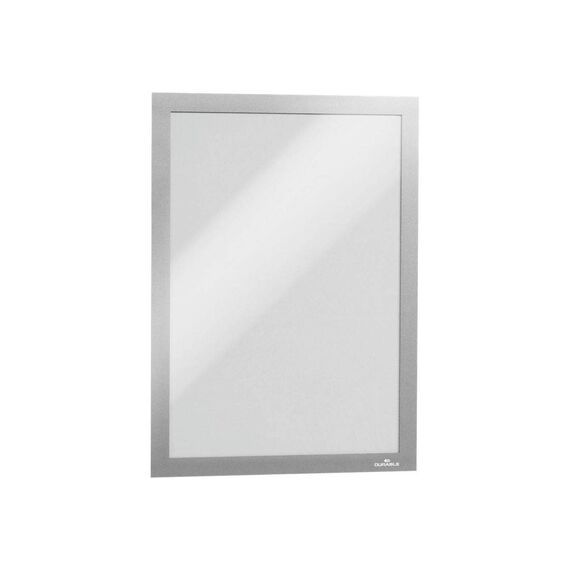 DURABLE DURAFRAME Document holder for A4 doublesided 489923
