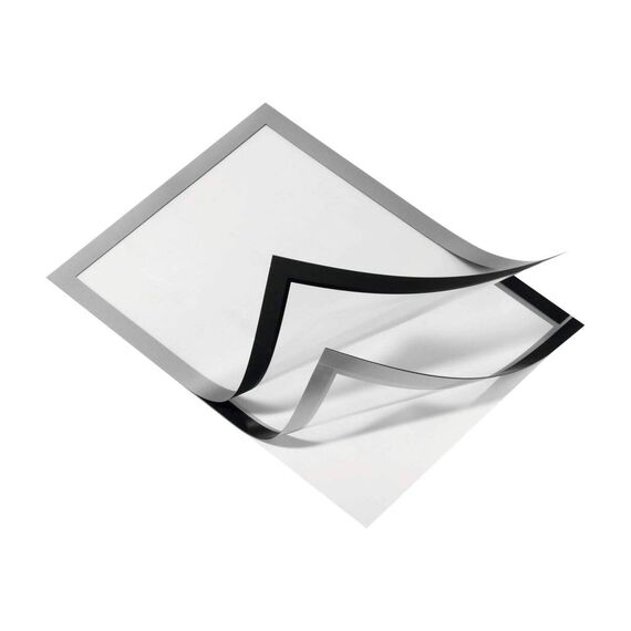 DURABLE DURAFRAME Document holder for A4 doublesided 489923