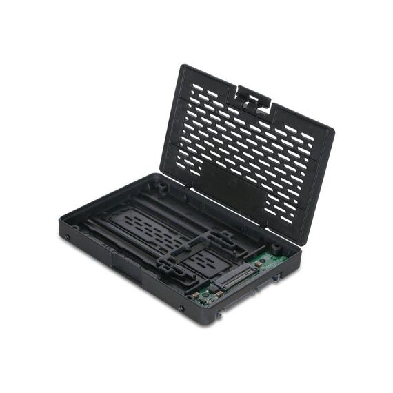ICY DOCK EZConvert MB703M2PB Storage bay adapter MB703M2PB