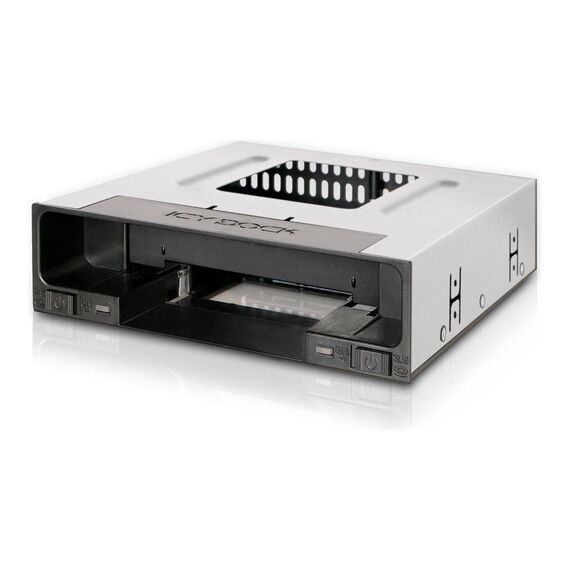ICY DOCK flexiDOCK MB795SPB Storage drive cage 2.5, MB795SPB