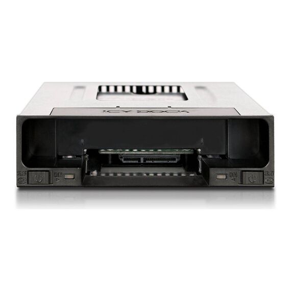 ICY DOCK flexiDOCK MB795SPB Storage drive cage 2.5, MB795SPB