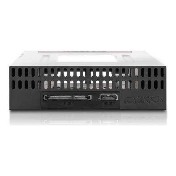 ICY DOCK flexiDOCK MB795SPB Storage drive cage 2.5, MB795SPB