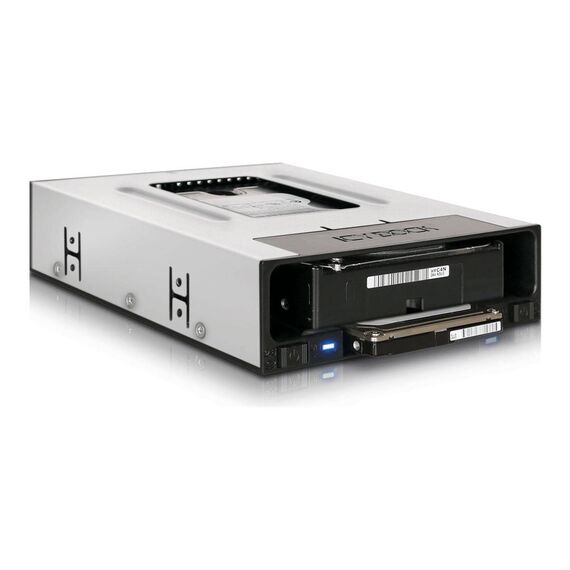 ICY DOCK flexiDOCK MB795SPB Storage drive cage 2.5, MB795SPB