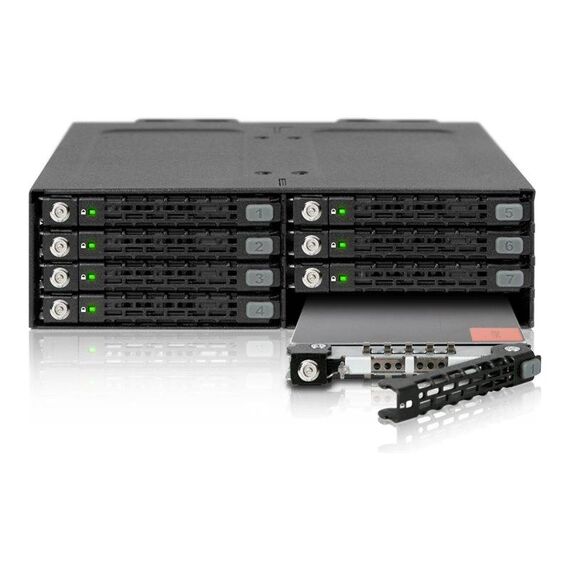 ICY Dock EZ Slide MB998TPB Storage drive carrier MB998TPB