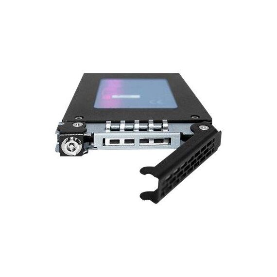 ICY Dock EZ Slide Micro Tray MB996TKB Storage drive MB996TKB