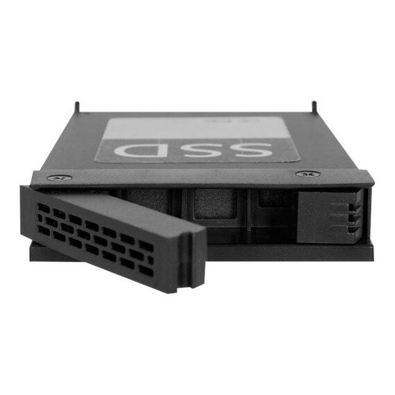 ICY Dock ExpressTray MB324TPB Storage drive carrier MB324TPB