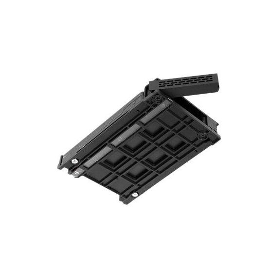 ICY Dock ExpressTray MB324TPB Storage drive carrier MB324TPB