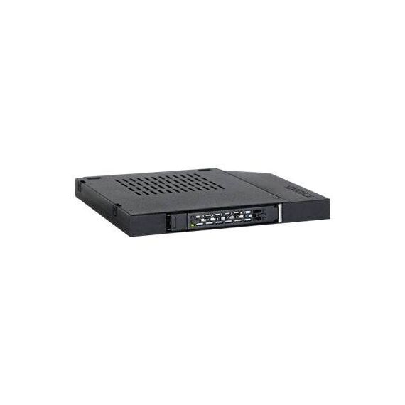 ICY Dock ToughArmor MB411SPO1B Storage bay adapter MB411SPO1B