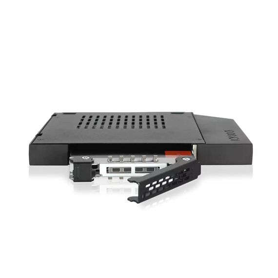 ICY Dock ToughArmor MB411SPO1B Storage bay adapter MB411SPO1B